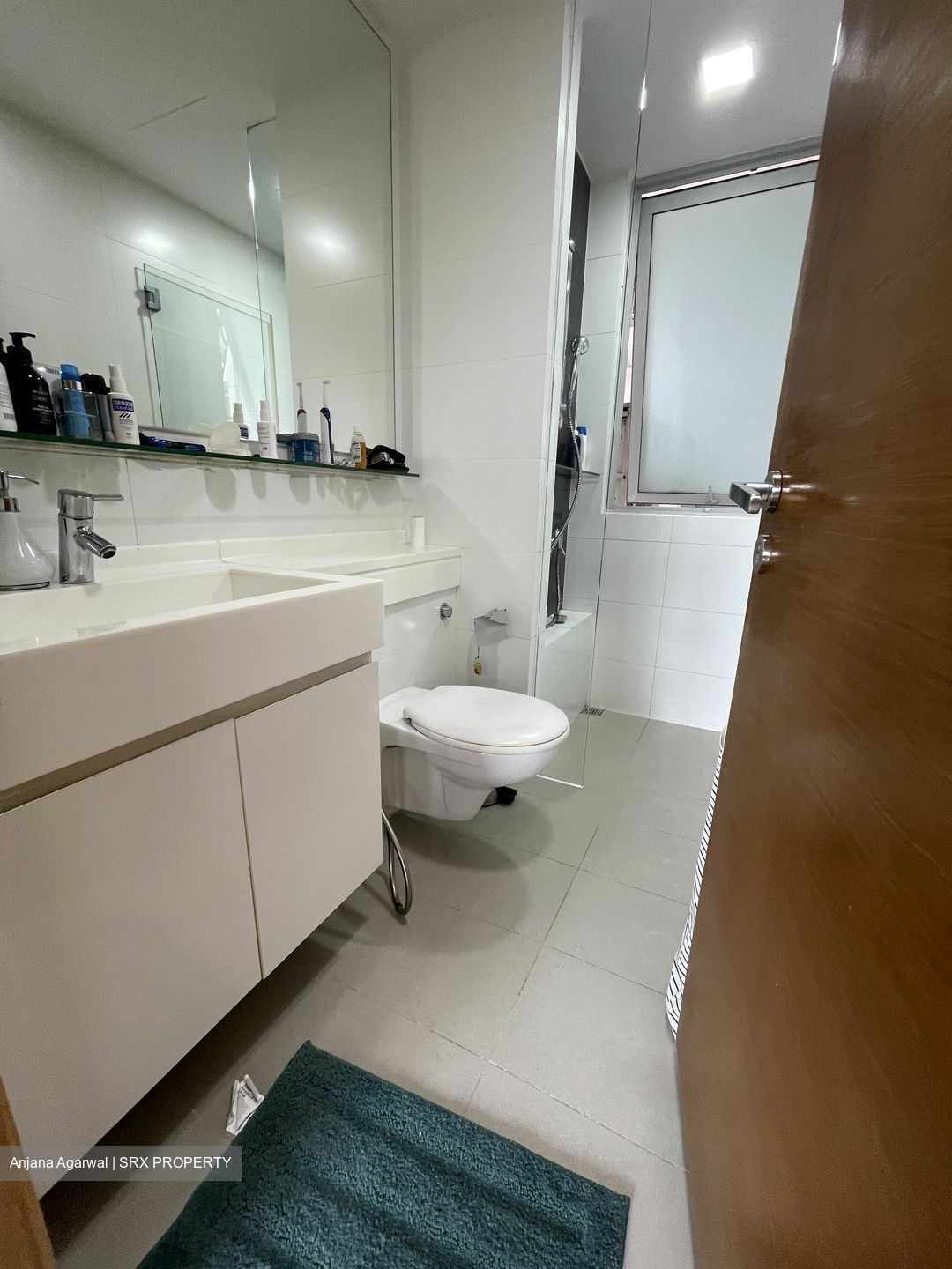 One Amber (D15), Condominium #417011151